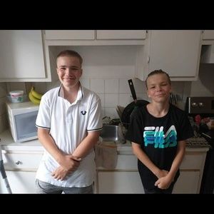 Meet your Posher, Jon